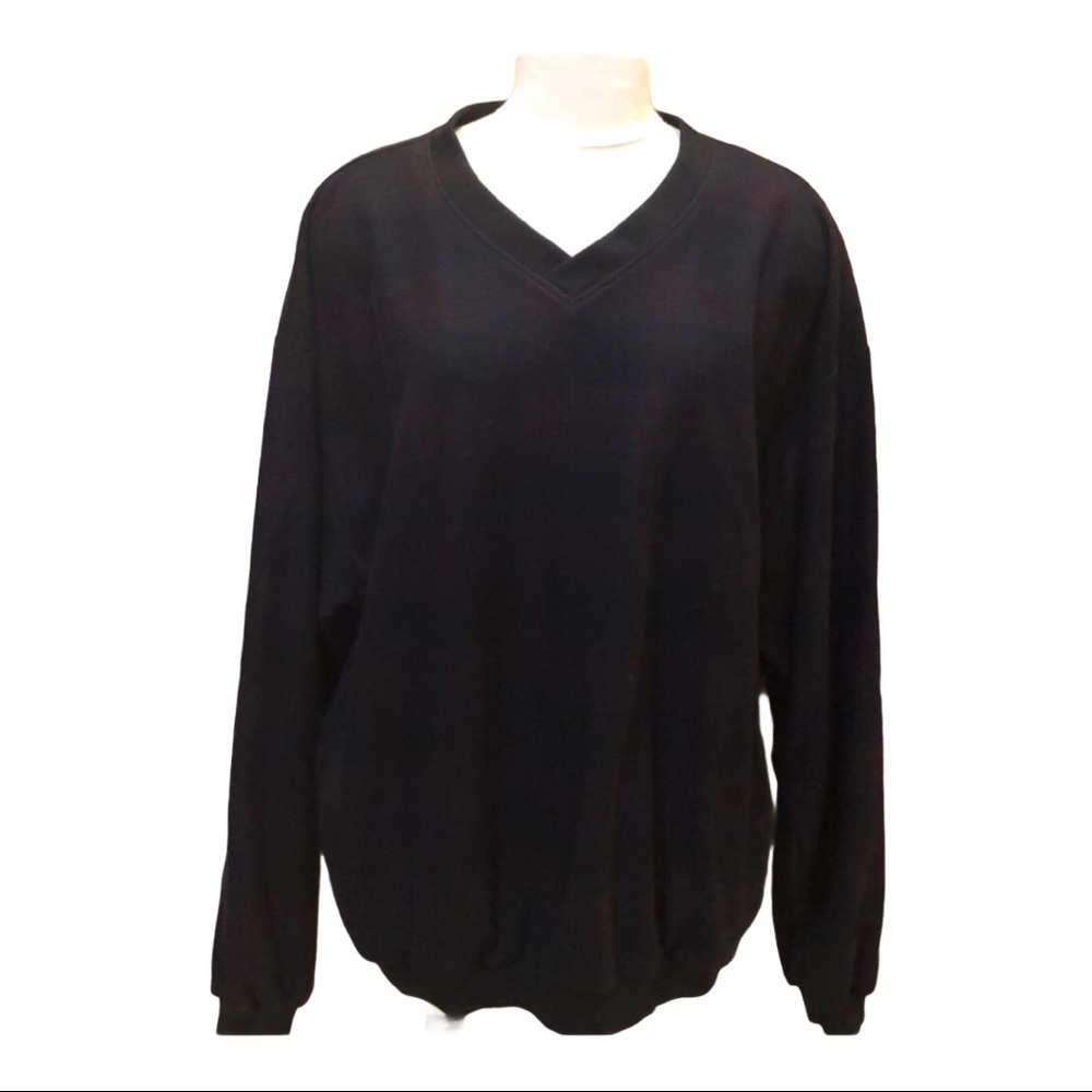 Forrester’s‎ Outerwear wind shirt sweater